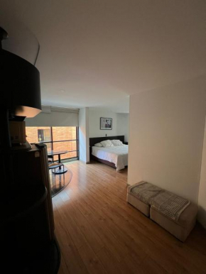 Apartamento en Bogotá Suites Gold